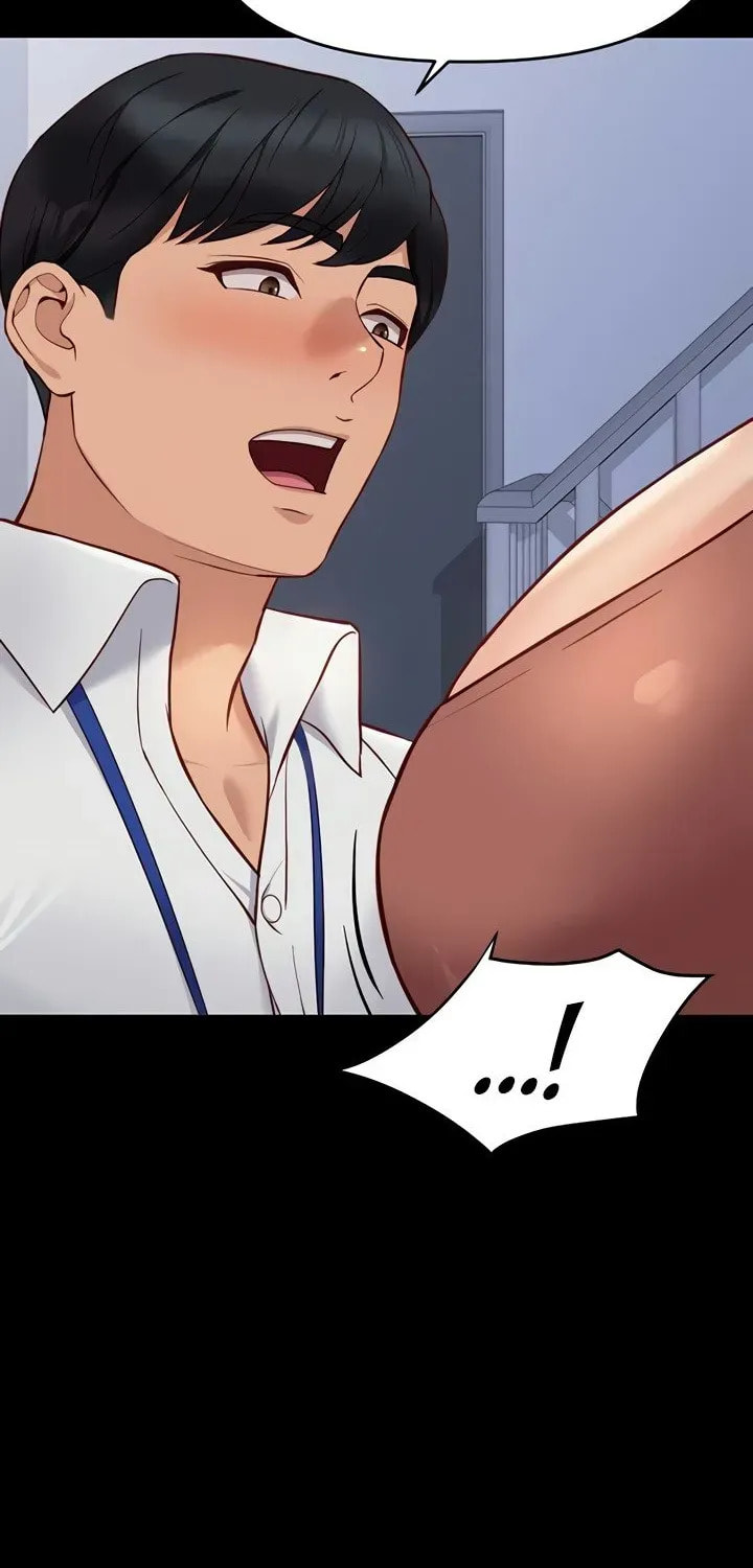 Read Common Sense Manipulation Program chapter 24 image 33 on Lezhin