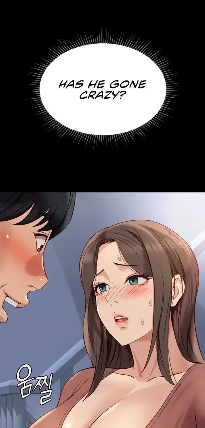 Read Common Sense Manipulation Program chapter 24 image 34 on Lezhin