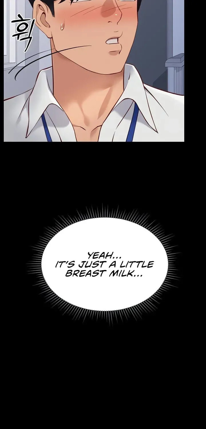 Read Common Sense Manipulation Program chapter 24 image 40 on Lezhin