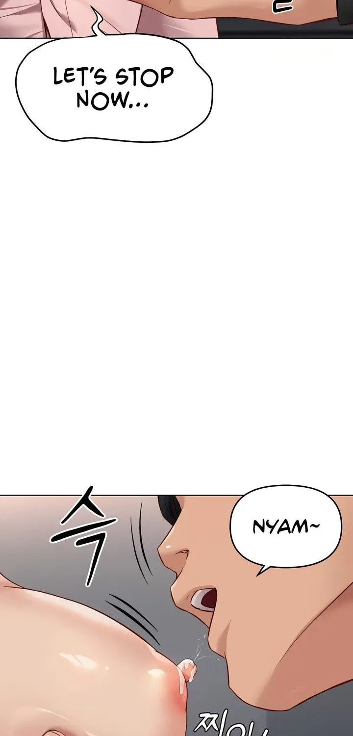 Read Common Sense Manipulation Program chapter 24 image 54 on Lezhin