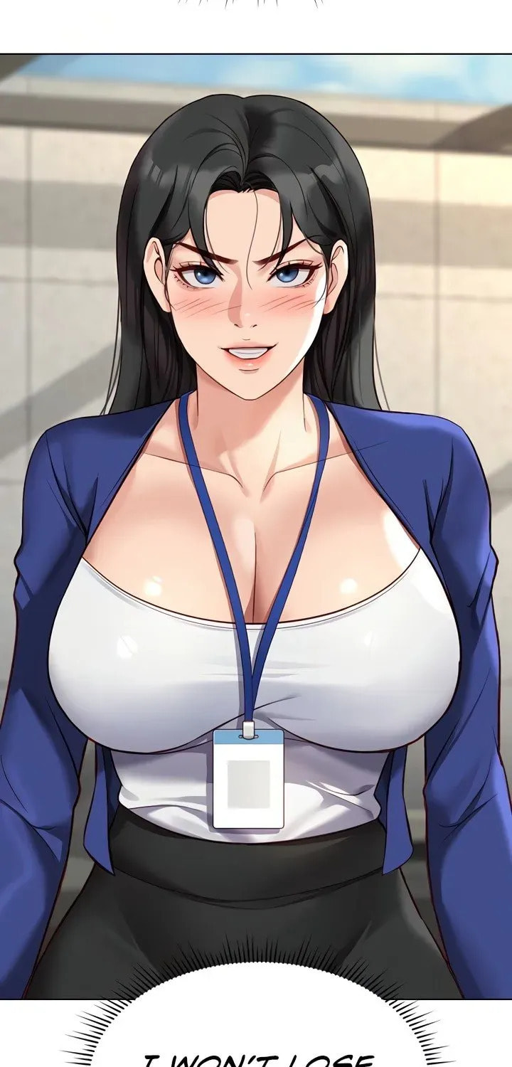 Read Common Sense Manipulation Program chapter 24 image 88 on Lezhin