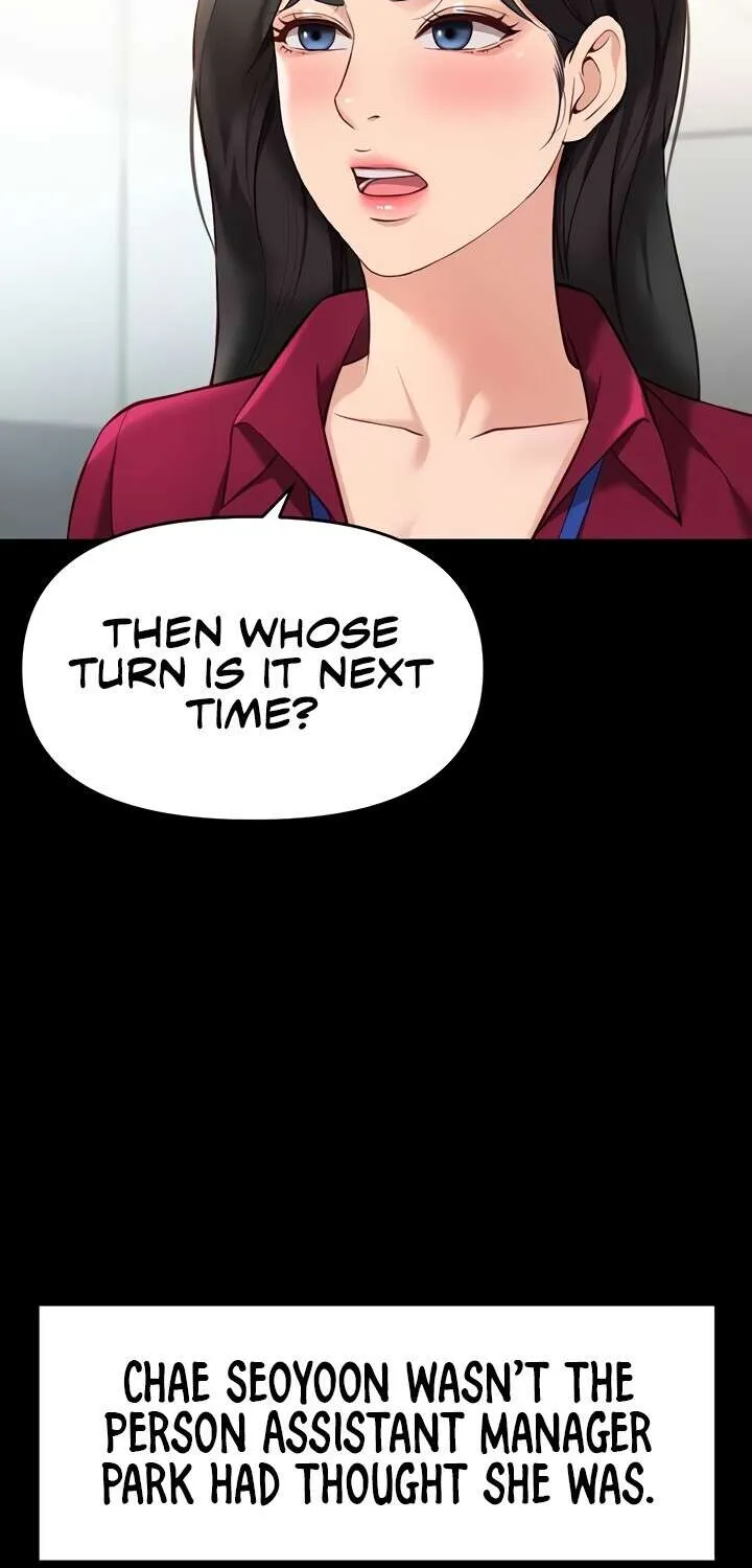 Read Common Sense Manipulation Program chapter 25 image 18 on Lezhin