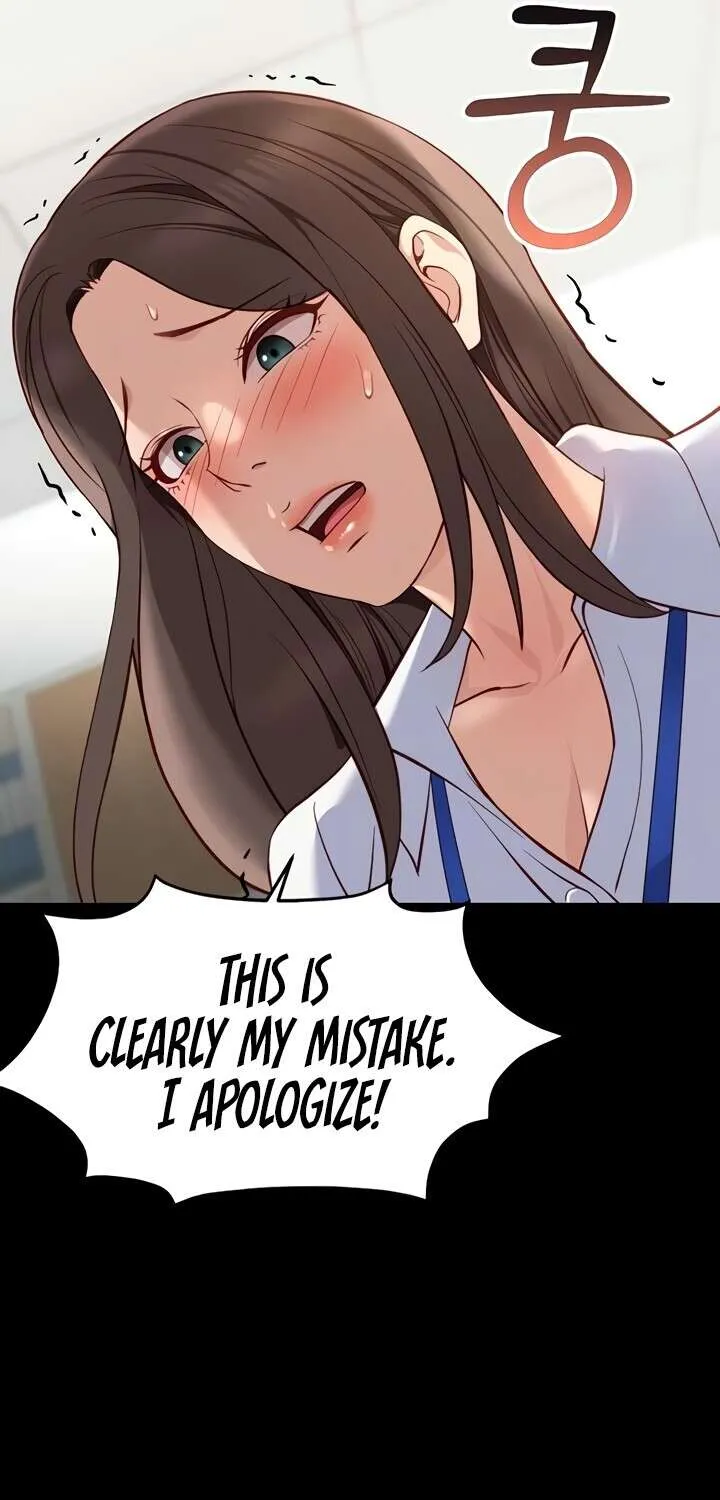 Read Common Sense Manipulation Program chapter 25 image 22 on Lezhin