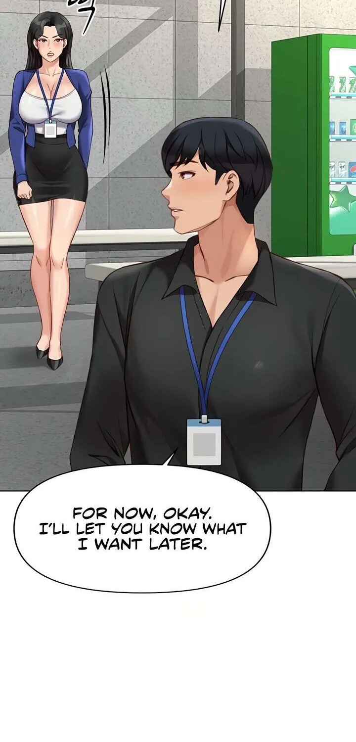Read Common Sense Manipulation Program chapter 25 image 3 on Lezhin