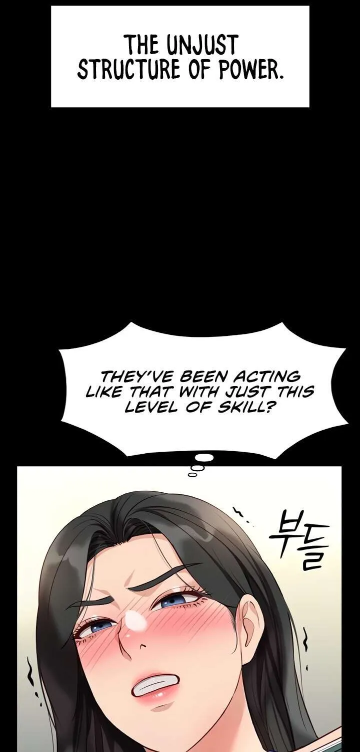Read Common Sense Manipulation Program chapter 25 image 35 on Lezhin