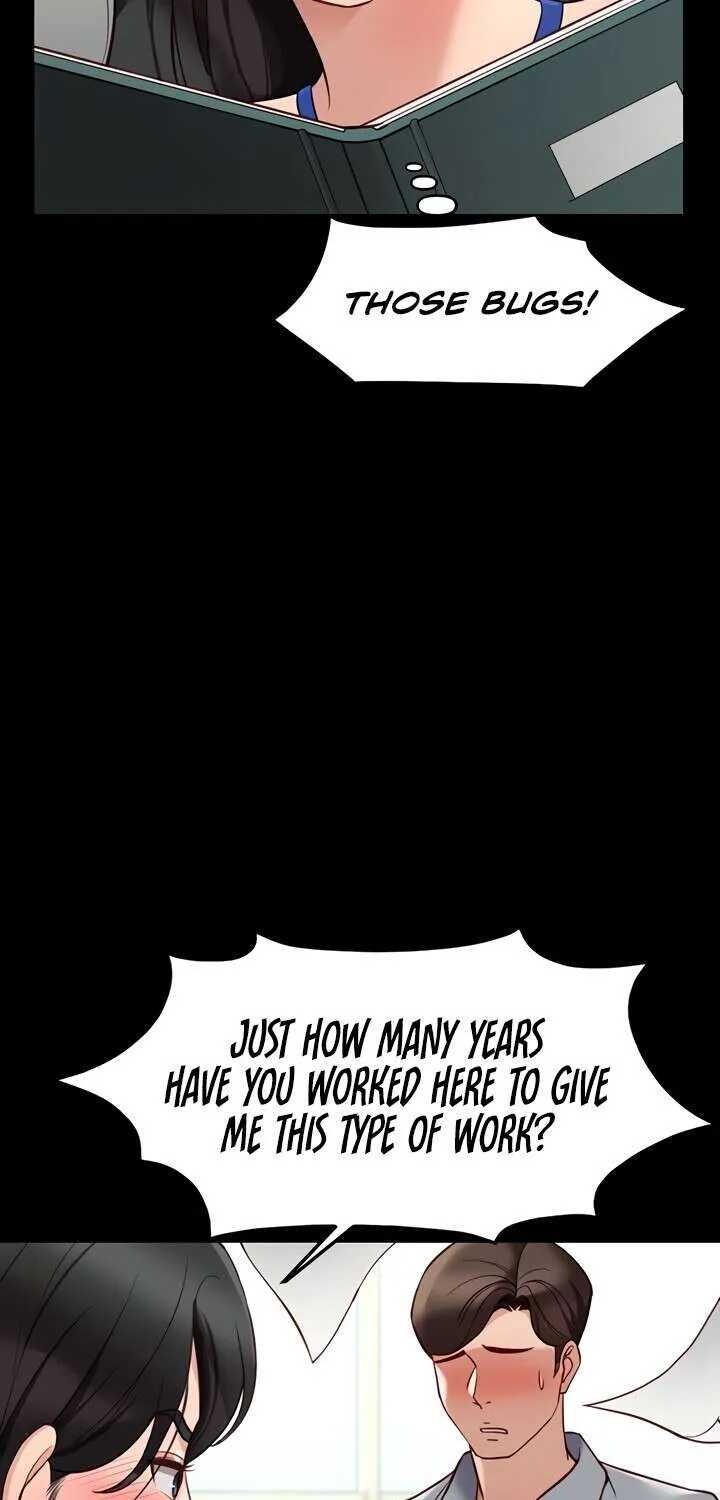 Read Common Sense Manipulation Program chapter 25 image 36 on Lezhin