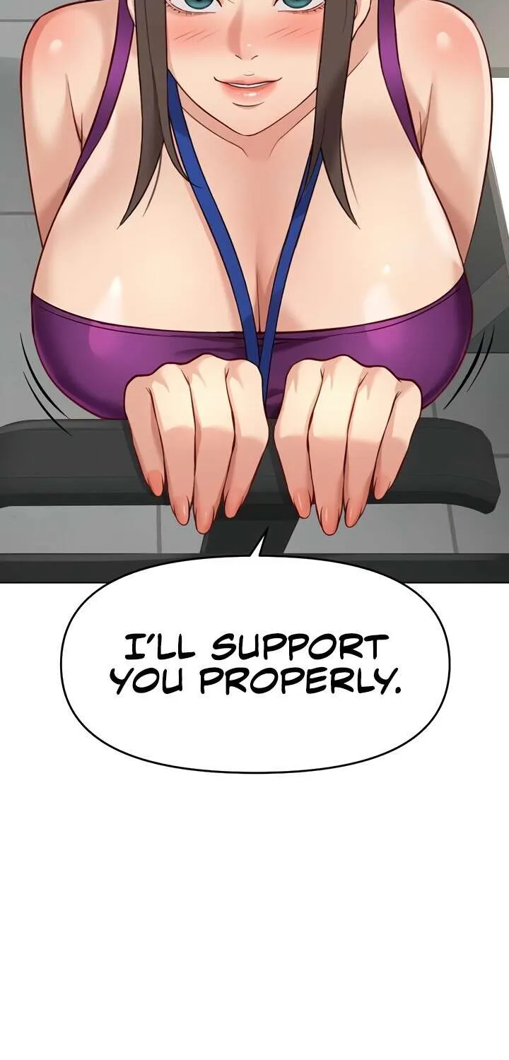 Read Common Sense Manipulation Program chapter 25 image 57 on Lezhin