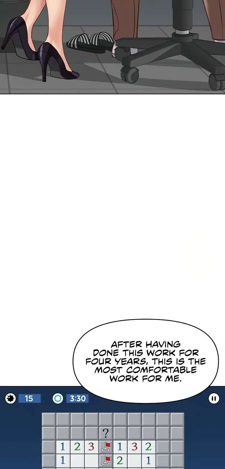Read Common Sense Manipulation Program chapter 25 image 60 on Lezhin