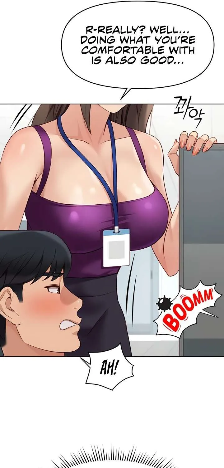 Read Common Sense Manipulation Program chapter 25 image 62 on Lezhin