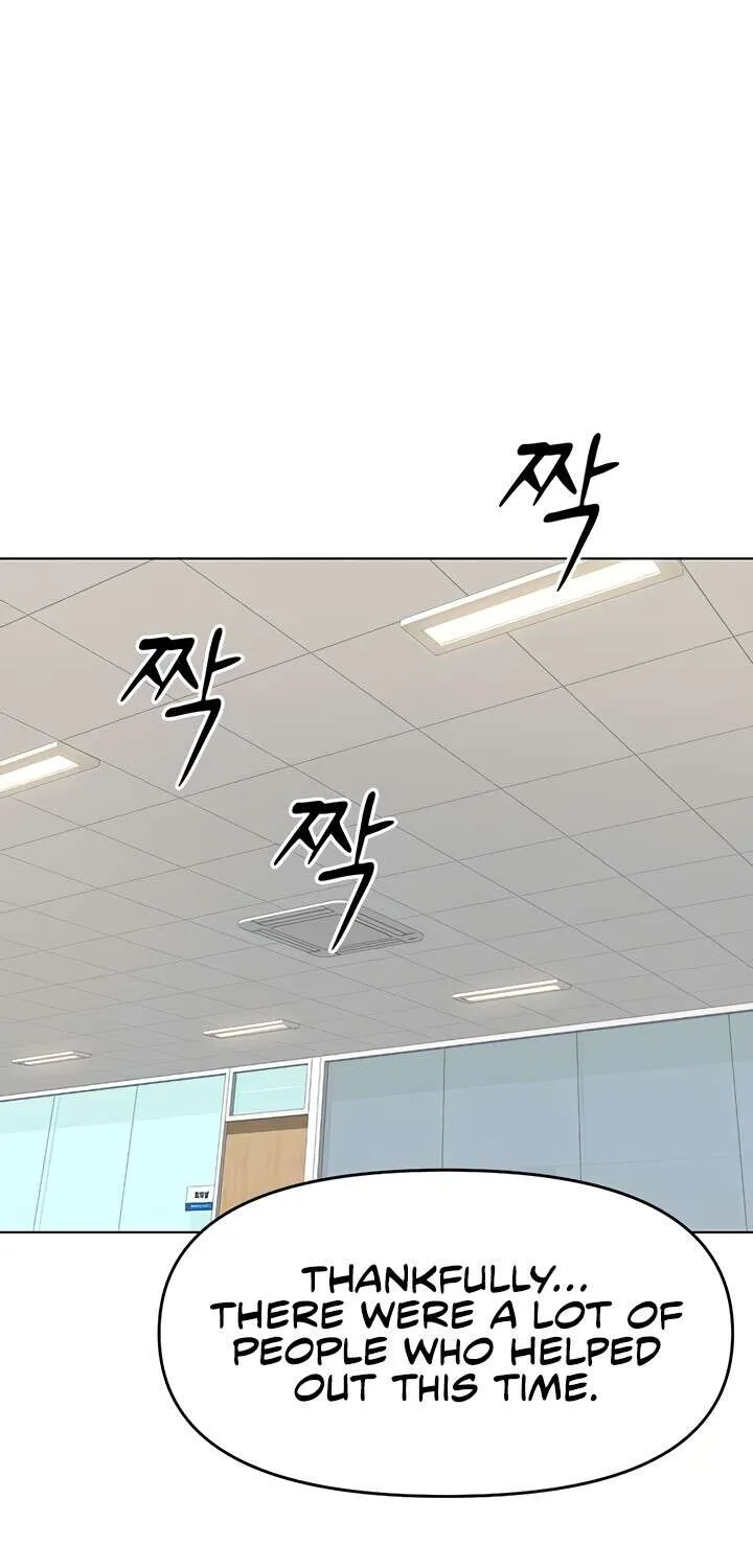 Read Common Sense Manipulation Program chapter 25 image 65 on Lezhin
