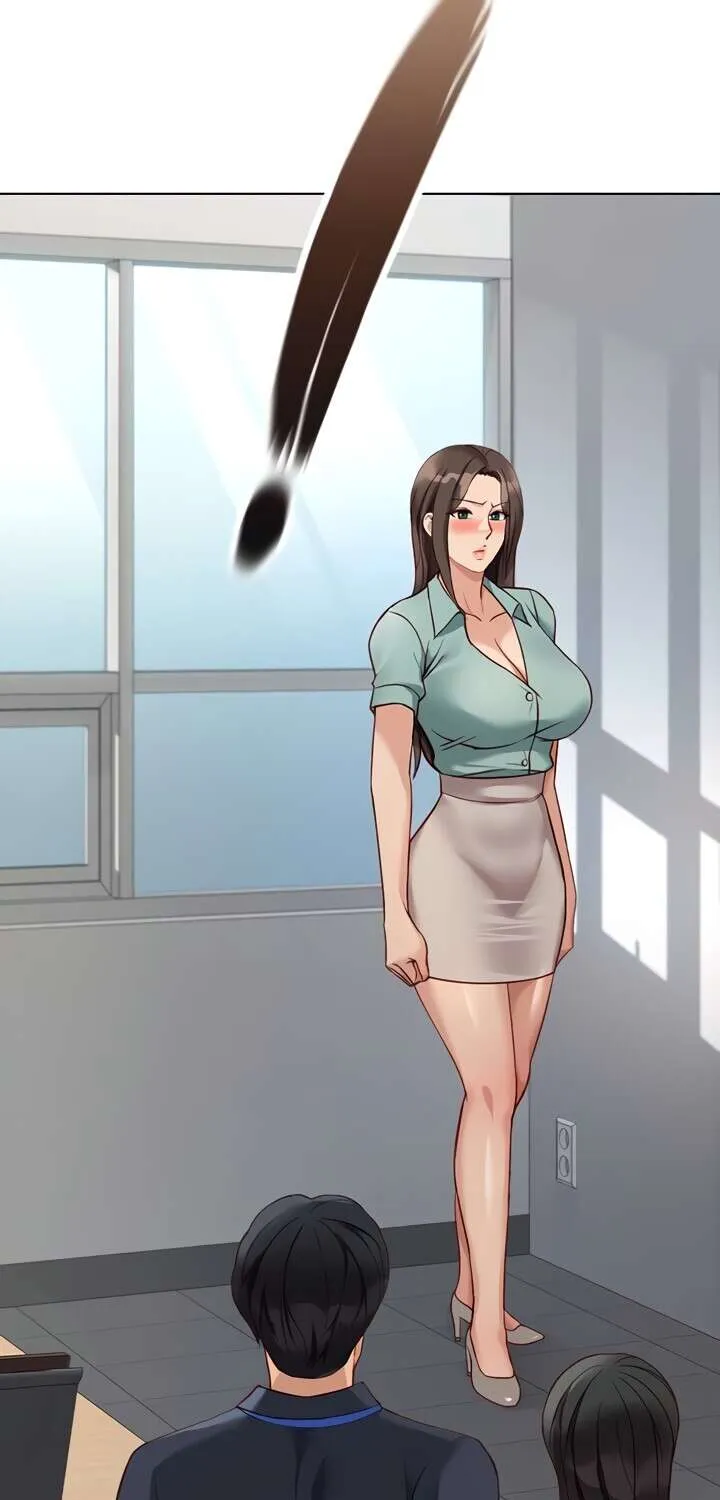 Read Common Sense Manipulation Program chapter 25 image 82 on Lezhin
