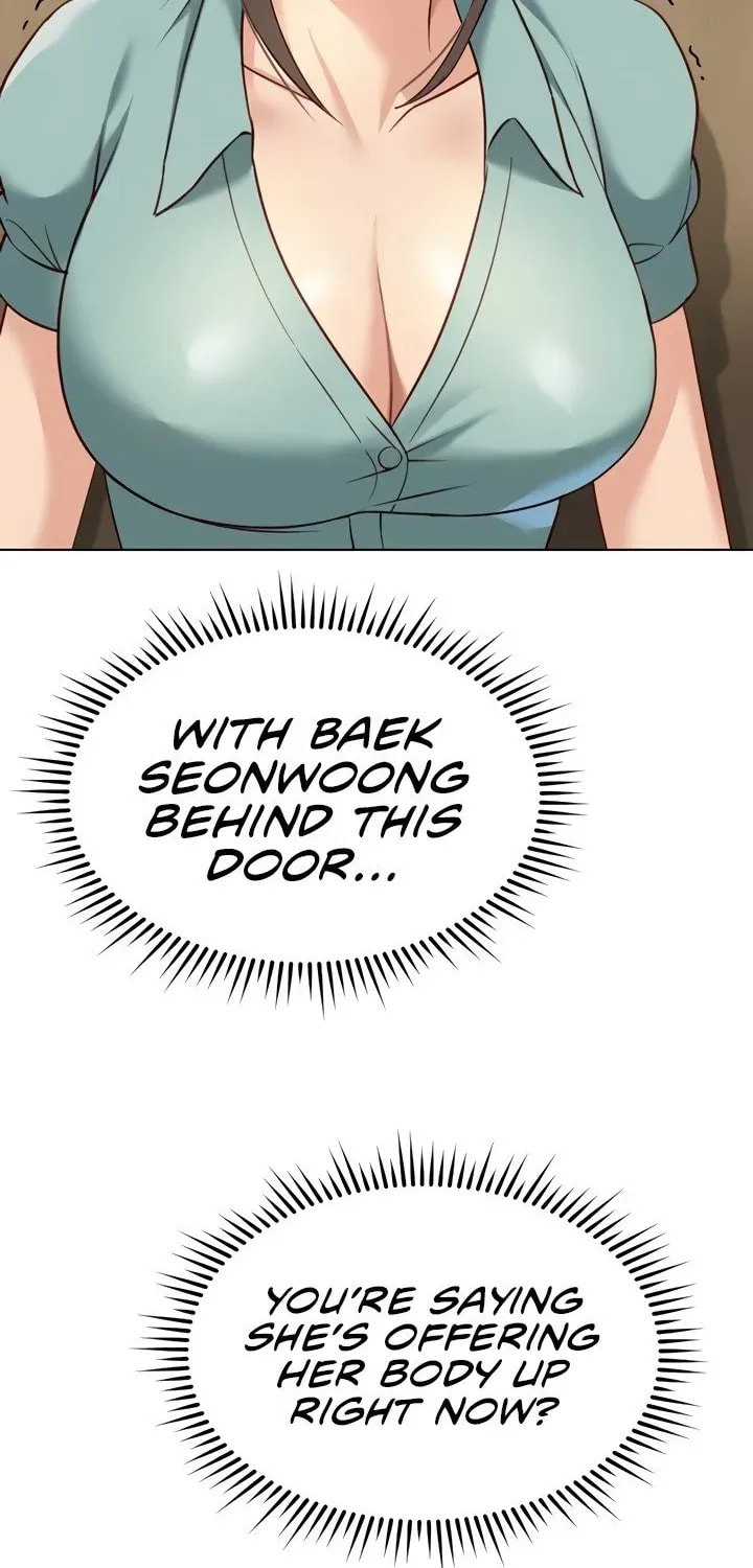 Read Common Sense Manipulation Program chapter 26 image 17 on Lezhin