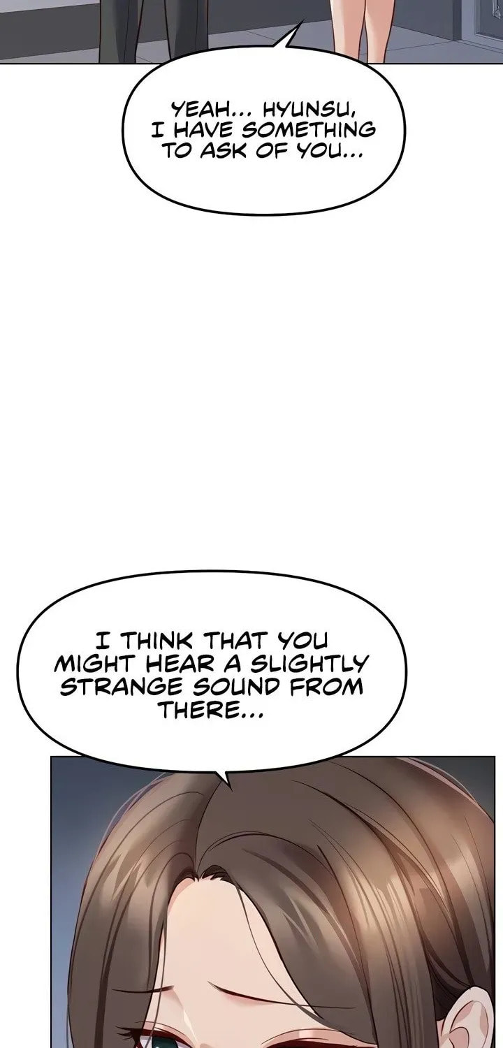 Read Common Sense Manipulation Program chapter 26 image 33 on Lezhin