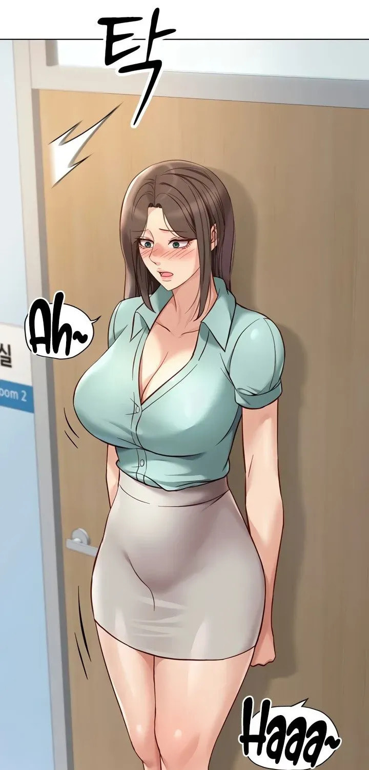 Read Common Sense Manipulation Program chapter 26 image 7 on Lezhin