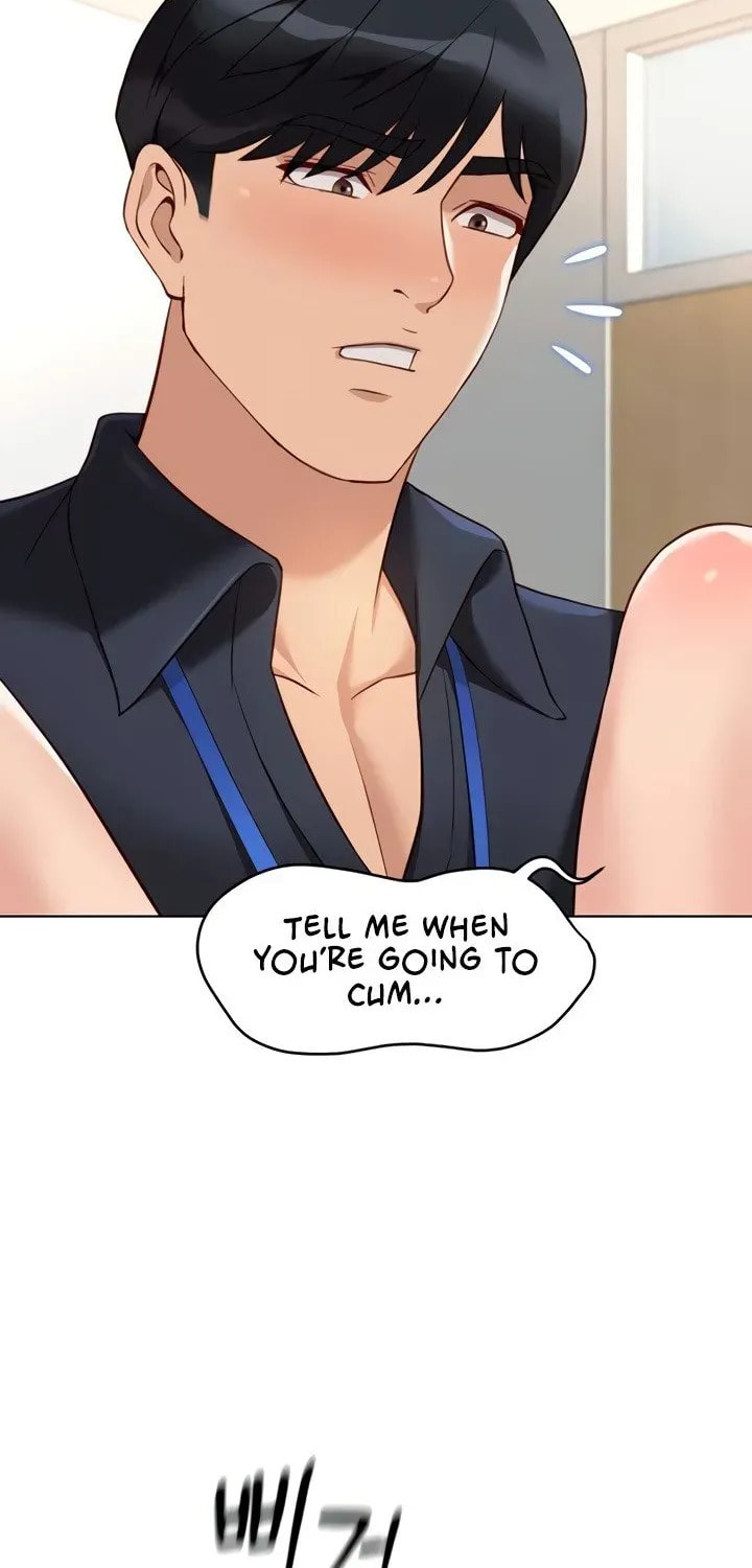 Read Common Sense Manipulation Program chapter 26 image 79 on Lezhin