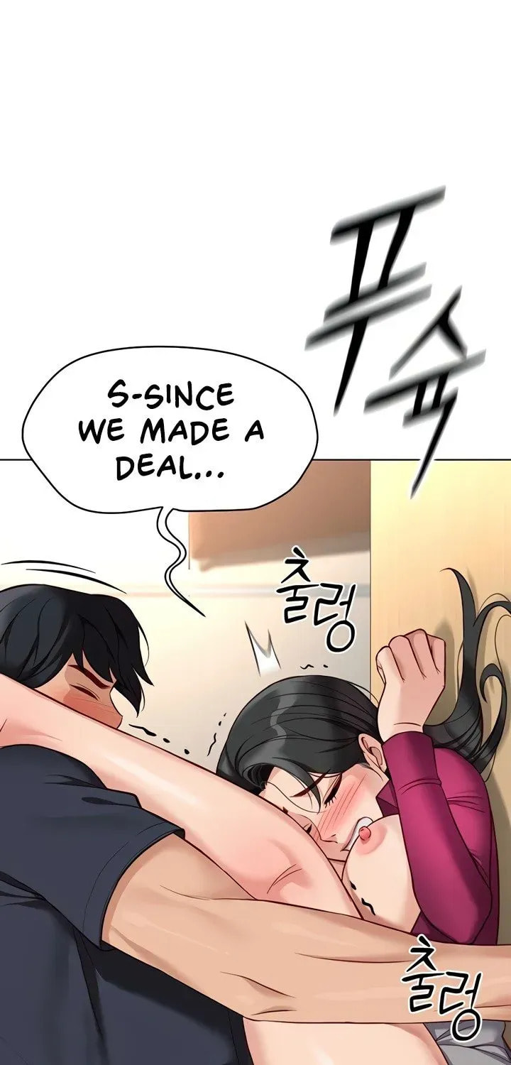 Read Common Sense Manipulation Program chapter 26 image 82 on Lezhin