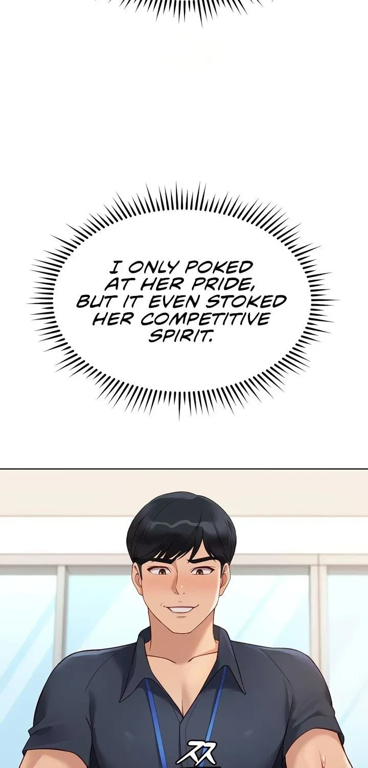 Read Common Sense Manipulation Program chapter 26 image 96 on Lezhin