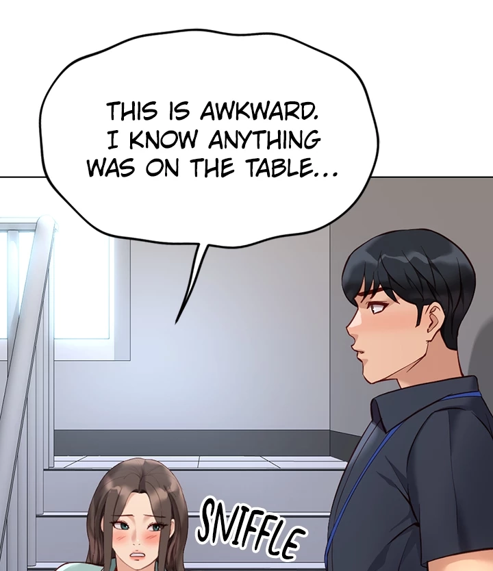 Read Common Sense Manipulation Program chapter 27.1 image 20 on Lezhin