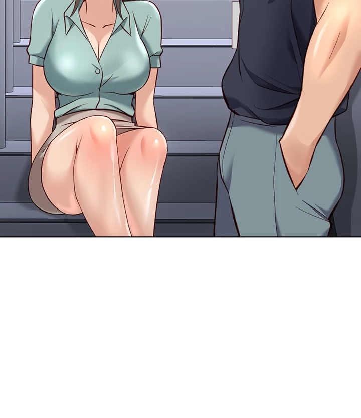 Read Common Sense Manipulation Program chapter 27.1 image 21 on Lezhin