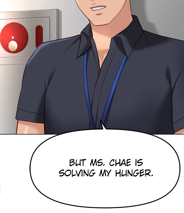 Read Common Sense Manipulation Program chapter 27.1 image 25 on Lezhin