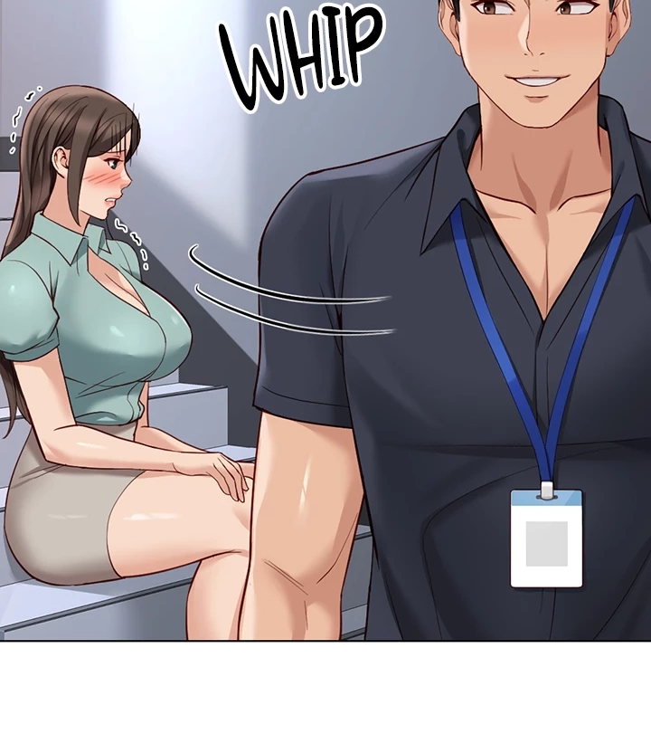 Read Common Sense Manipulation Program chapter 27.1 image 34 on Lezhin