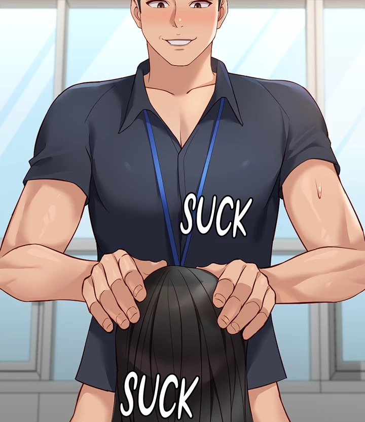 Read Common Sense Manipulation Program chapter 27.1 image 9 on Lezhin