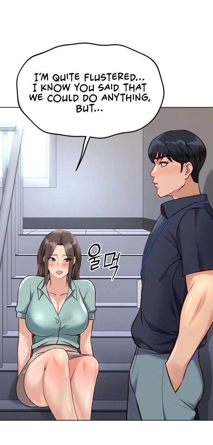 Read Common Sense Manipulation Program chapter 27 image 12 on Lezhin