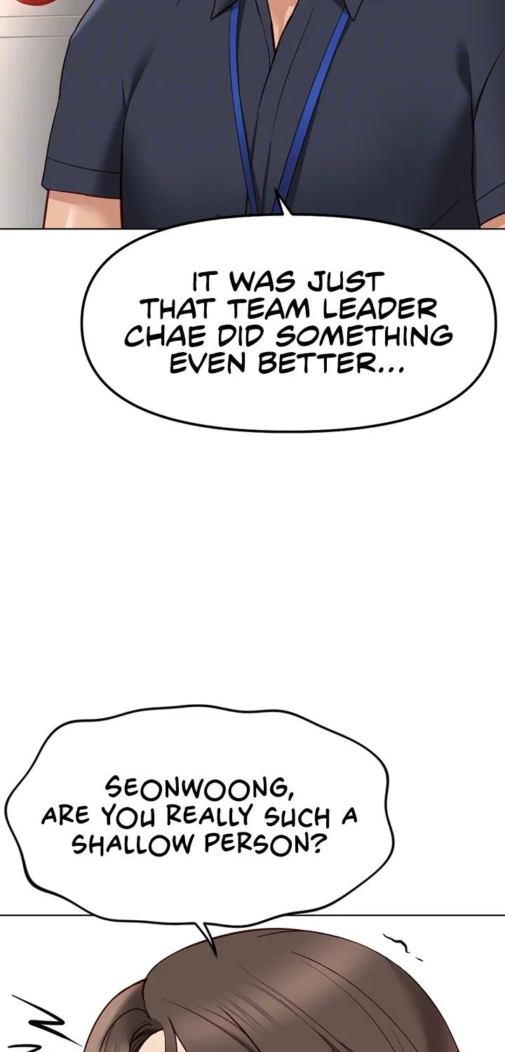 Read Common Sense Manipulation Program chapter 27 image 15 on Lezhin