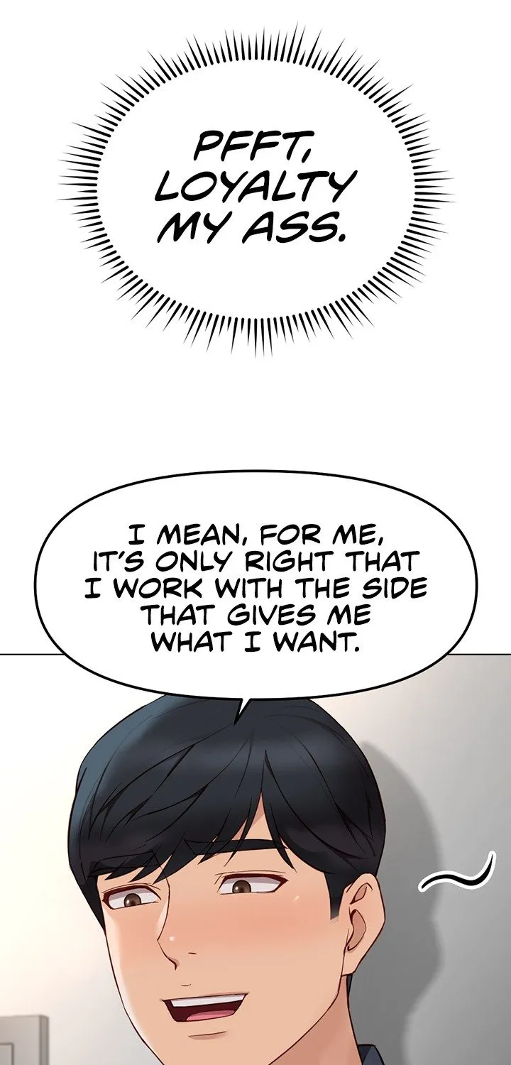 Read Common Sense Manipulation Program chapter 27 image 17 on Lezhin
