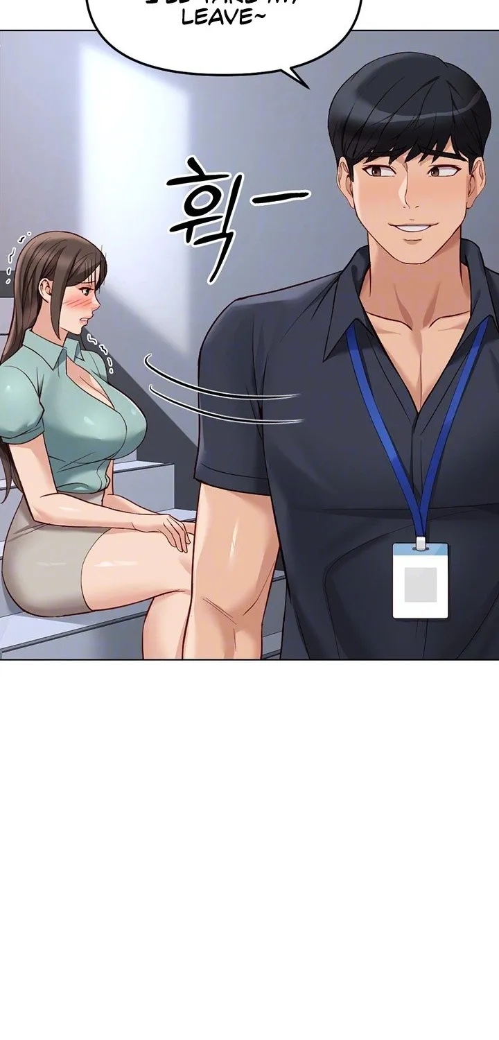 Read Common Sense Manipulation Program chapter 27 image 20 on Lezhin
