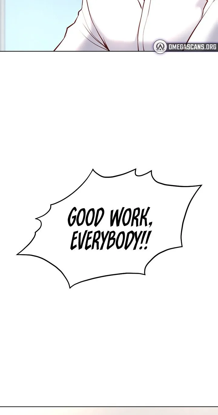 Read Common Sense Manipulation Program chapter 27 image 24 on Lezhin