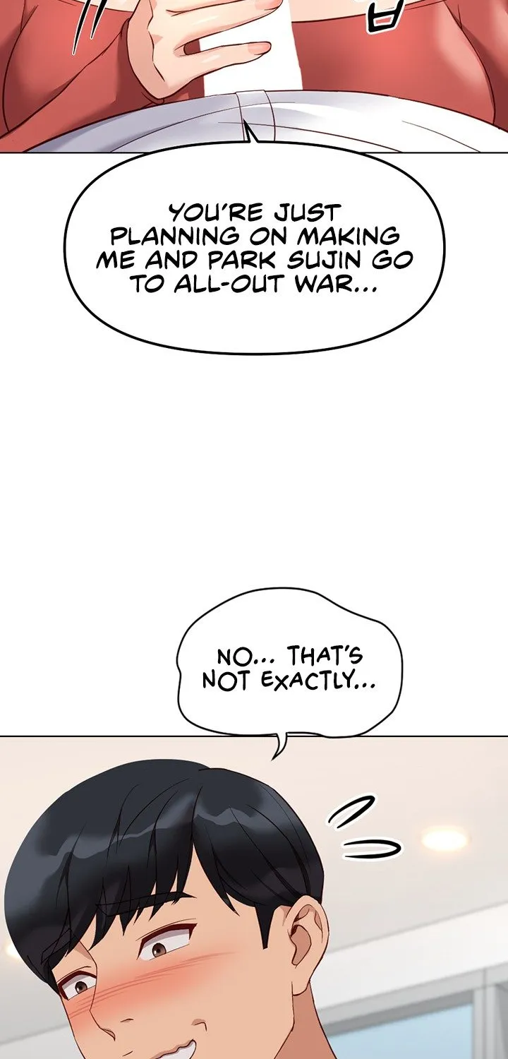 Read Common Sense Manipulation Program chapter 27 image 36 on Lezhin