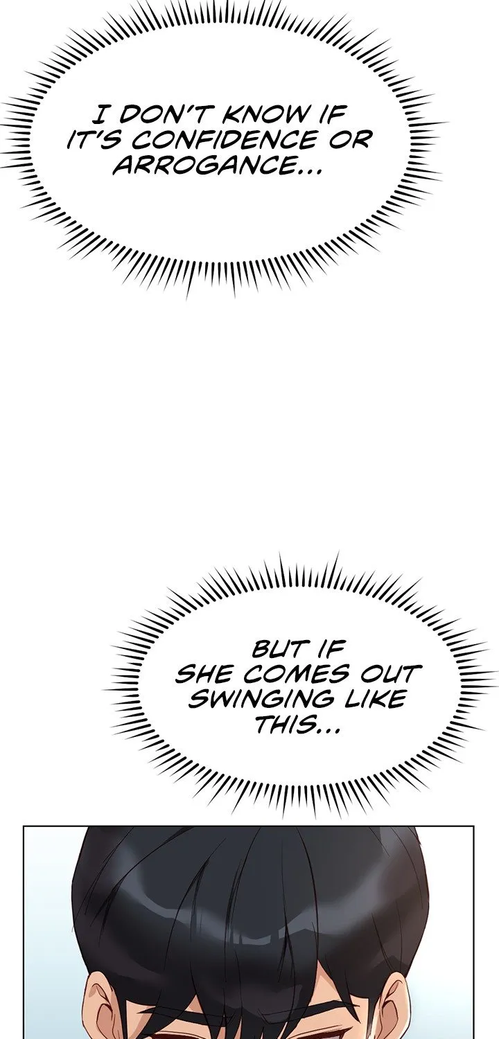 Read Common Sense Manipulation Program chapter 27 image 43 on Lezhin