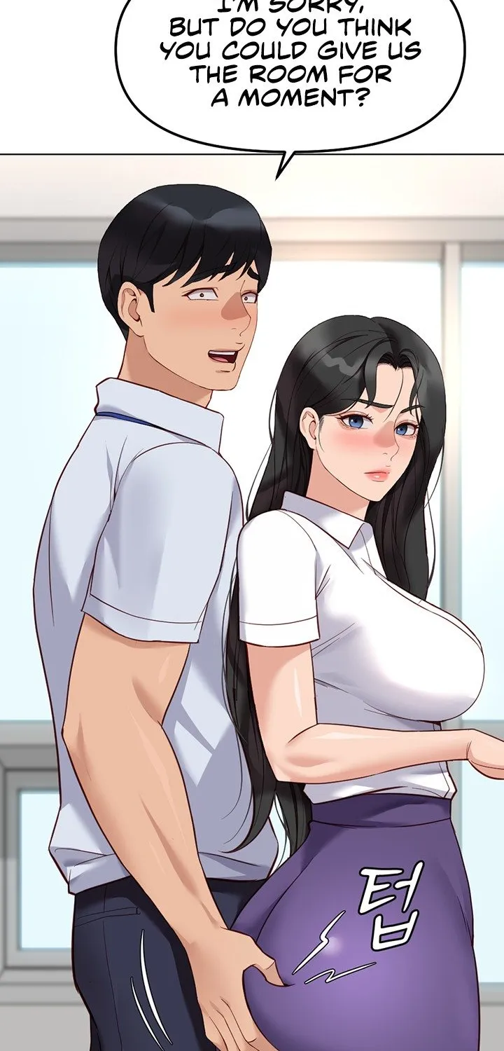 Read Common Sense Manipulation Program chapter 27 image 50 on Lezhin