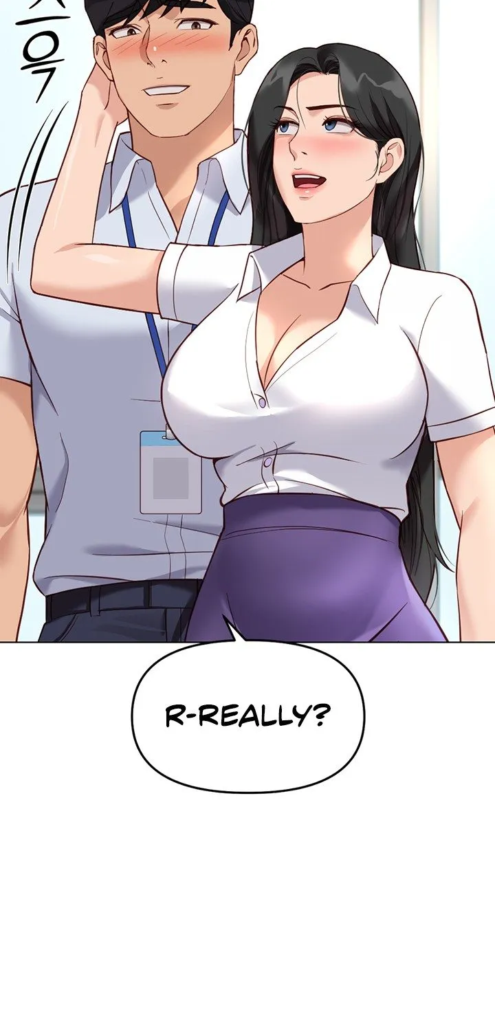 Read Common Sense Manipulation Program chapter 27 image 53 on Lezhin
