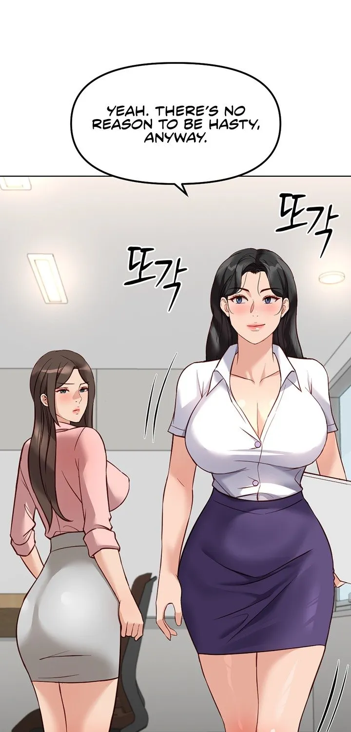Read Common Sense Manipulation Program chapter 27 image 54 on Lezhin