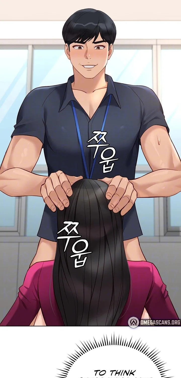Read Common Sense Manipulation Program chapter 27 image 6 on Lezhin