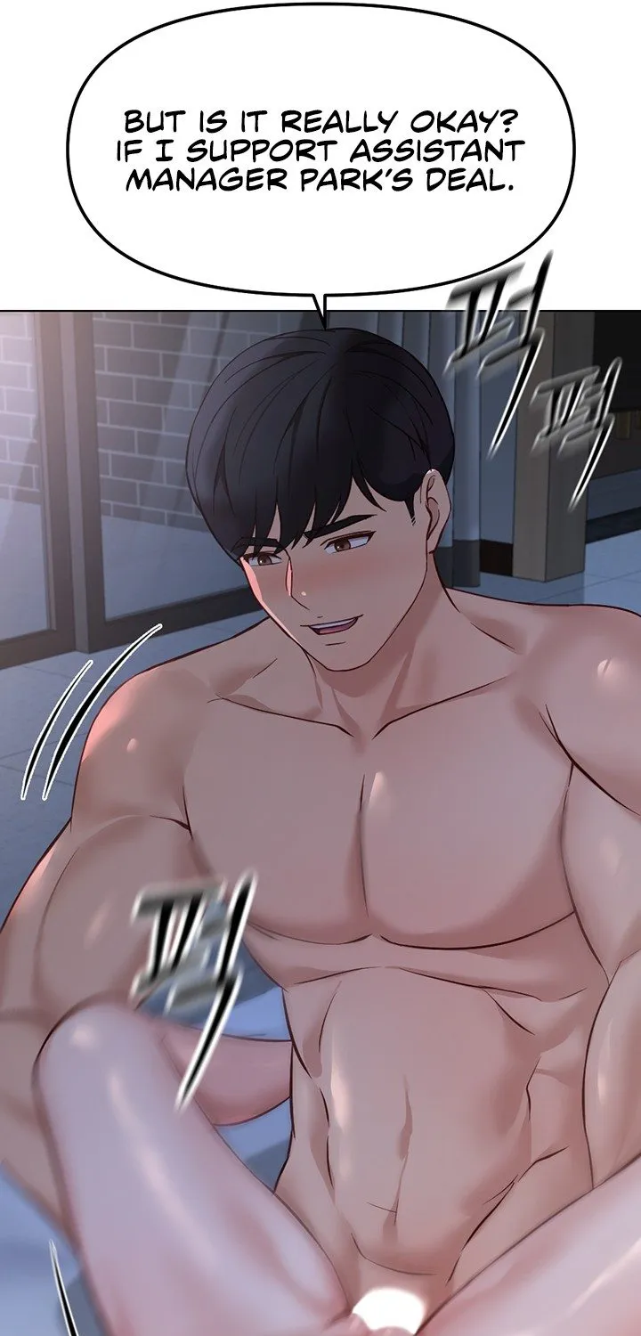 Read Common Sense Manipulation Program chapter 27 image 80 on Lezhin