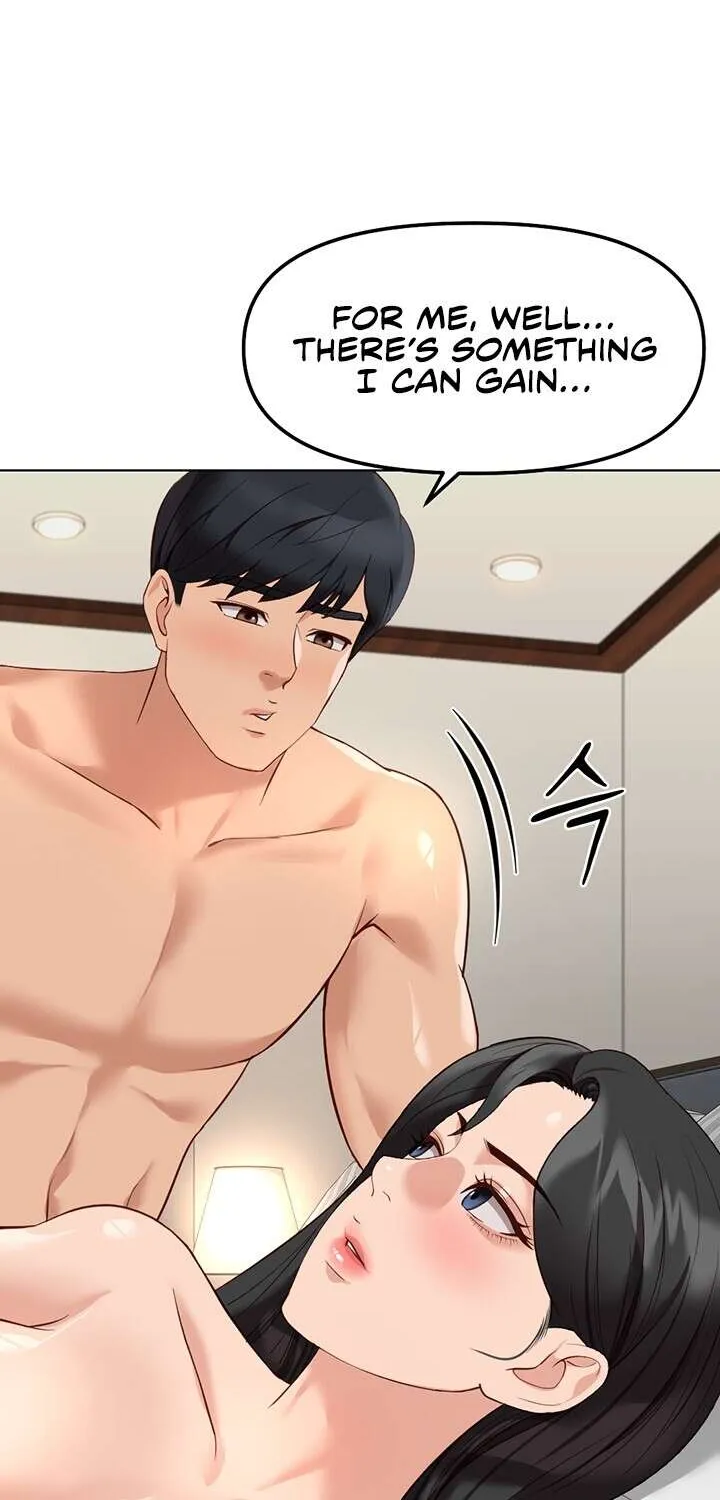 Read Common Sense Manipulation Program chapter 28 image 15 on Lezhin