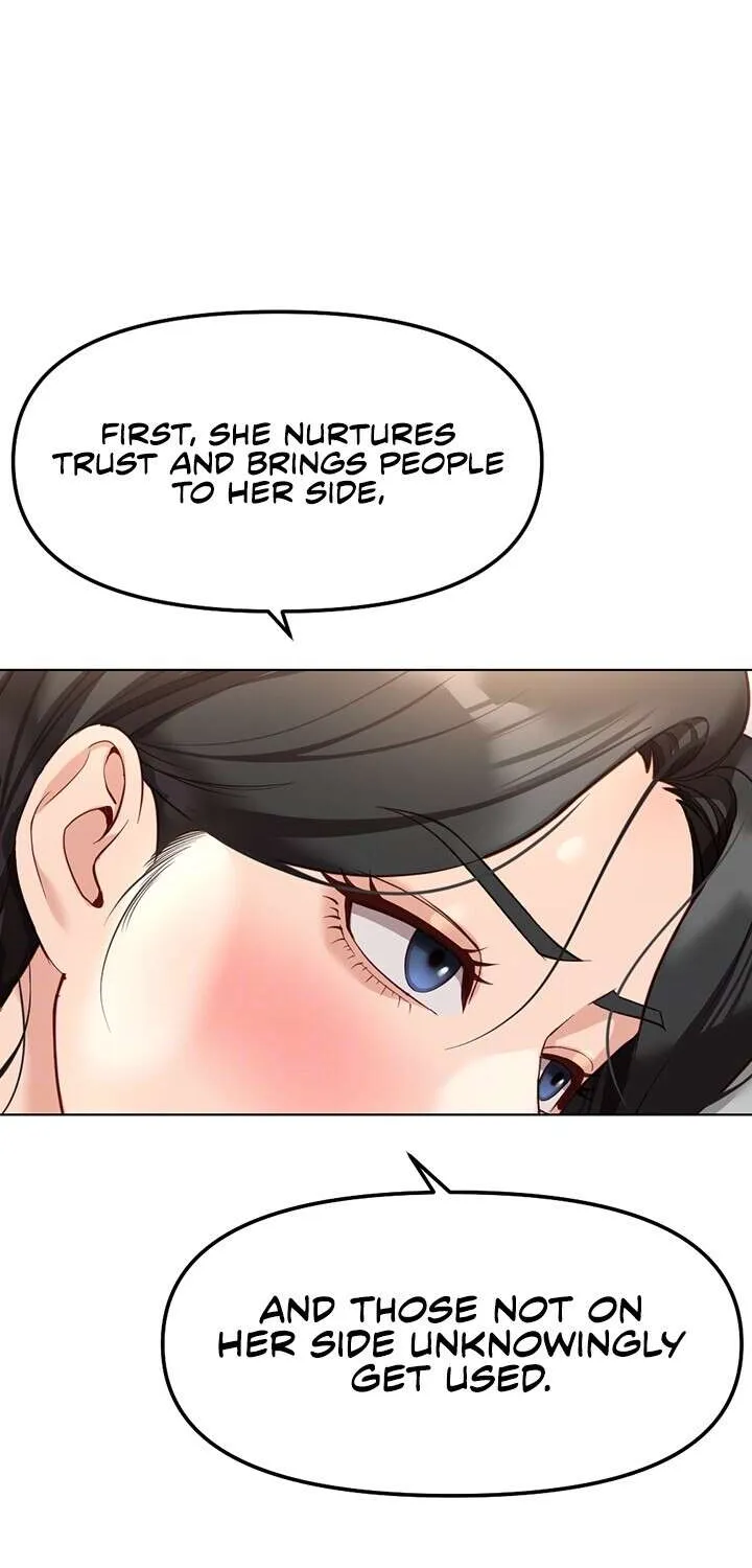 Read Common Sense Manipulation Program chapter 28 image 21 on Lezhin