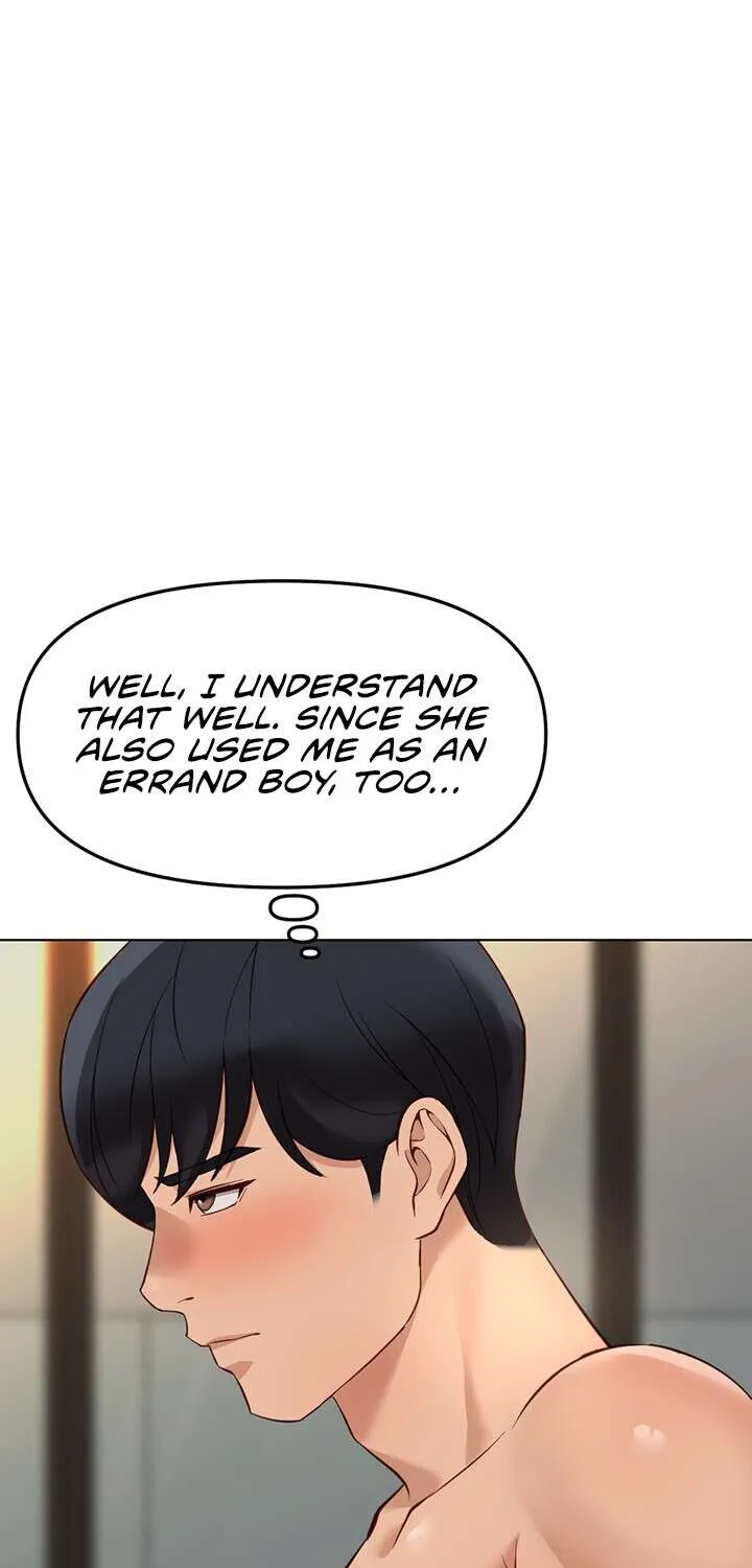 Read Common Sense Manipulation Program chapter 28 image 24 on Lezhin