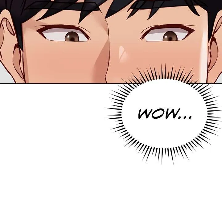 Read Common Sense Manipulation Program chapter 28 image 31 on Lezhin