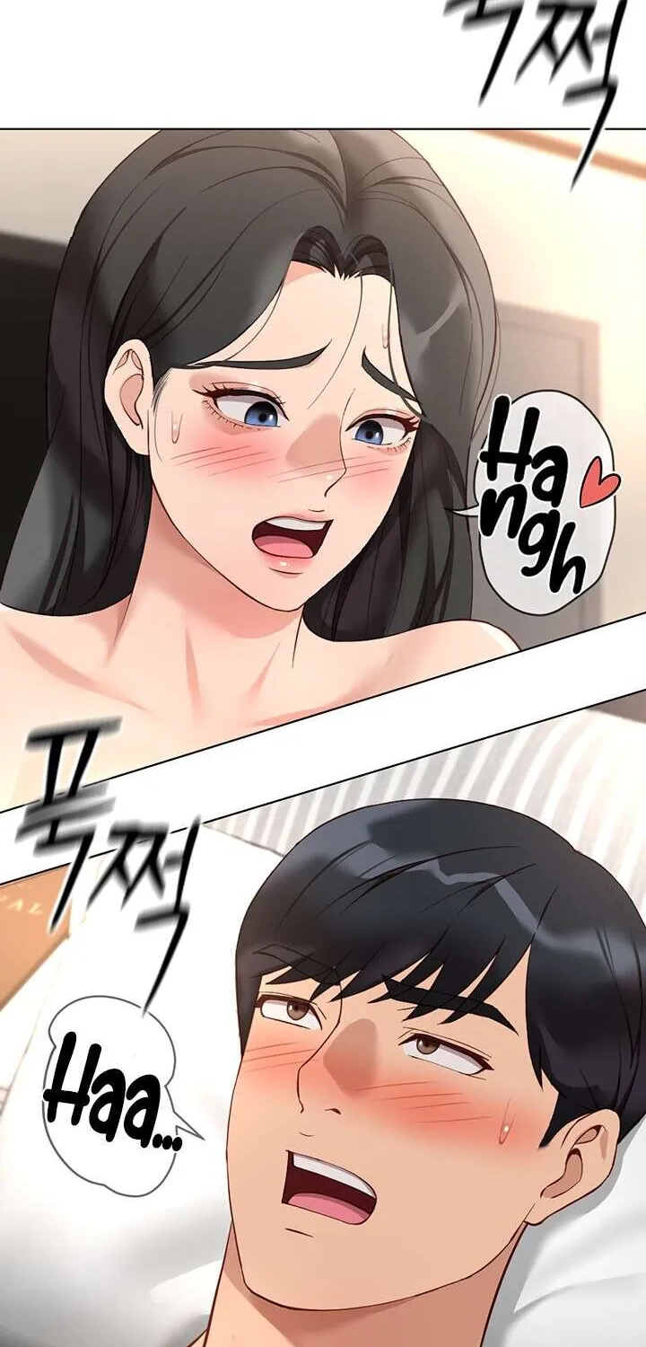 Read Common Sense Manipulation Program chapter 28 image 63 on Lezhin
