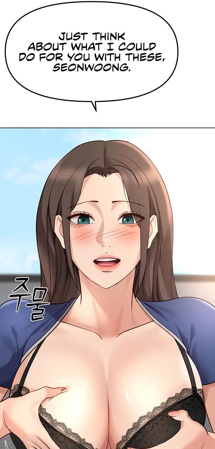 Read Common Sense Manipulation Program chapter 28 image 82 on Lezhin