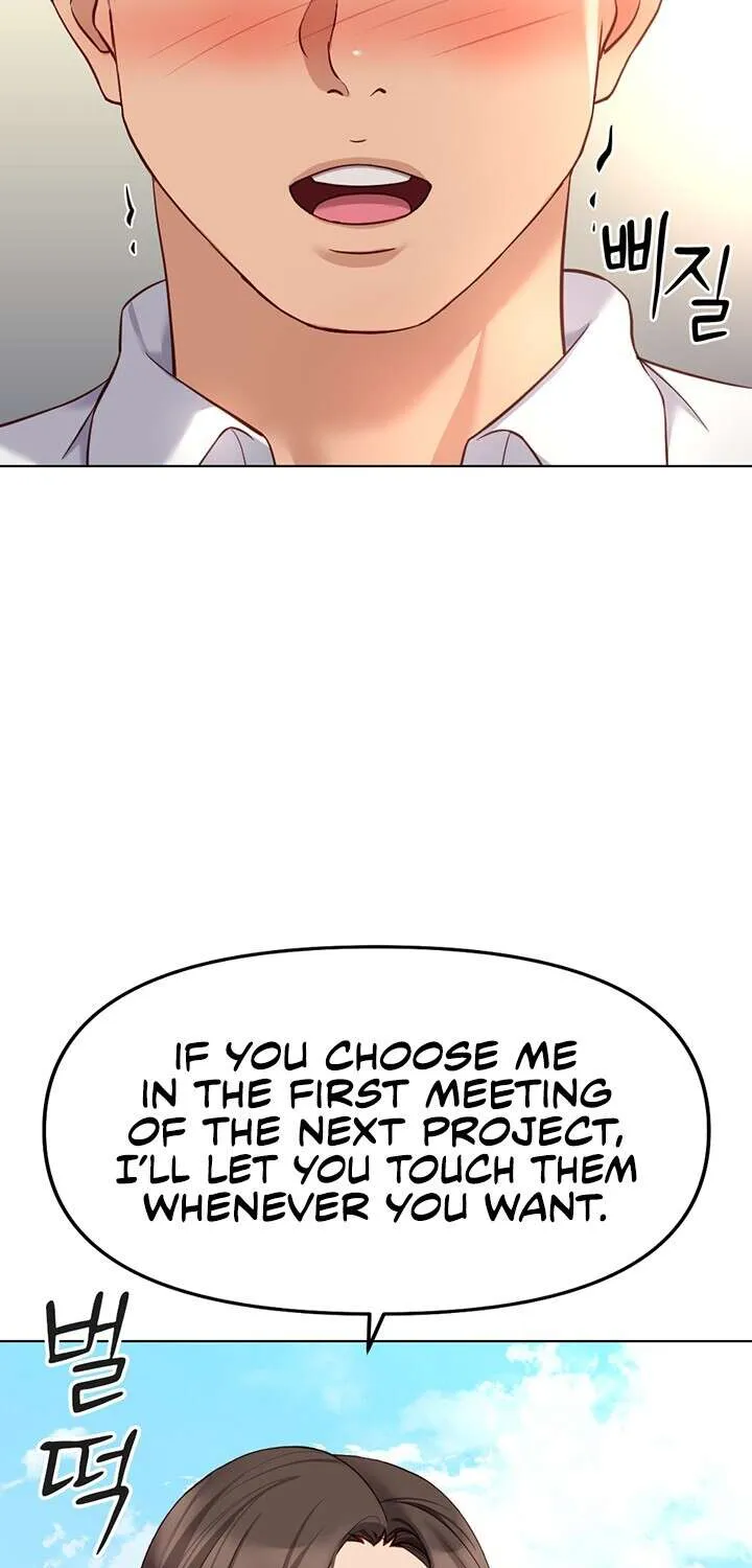 Read Common Sense Manipulation Program chapter 28 image 84 on Lezhin