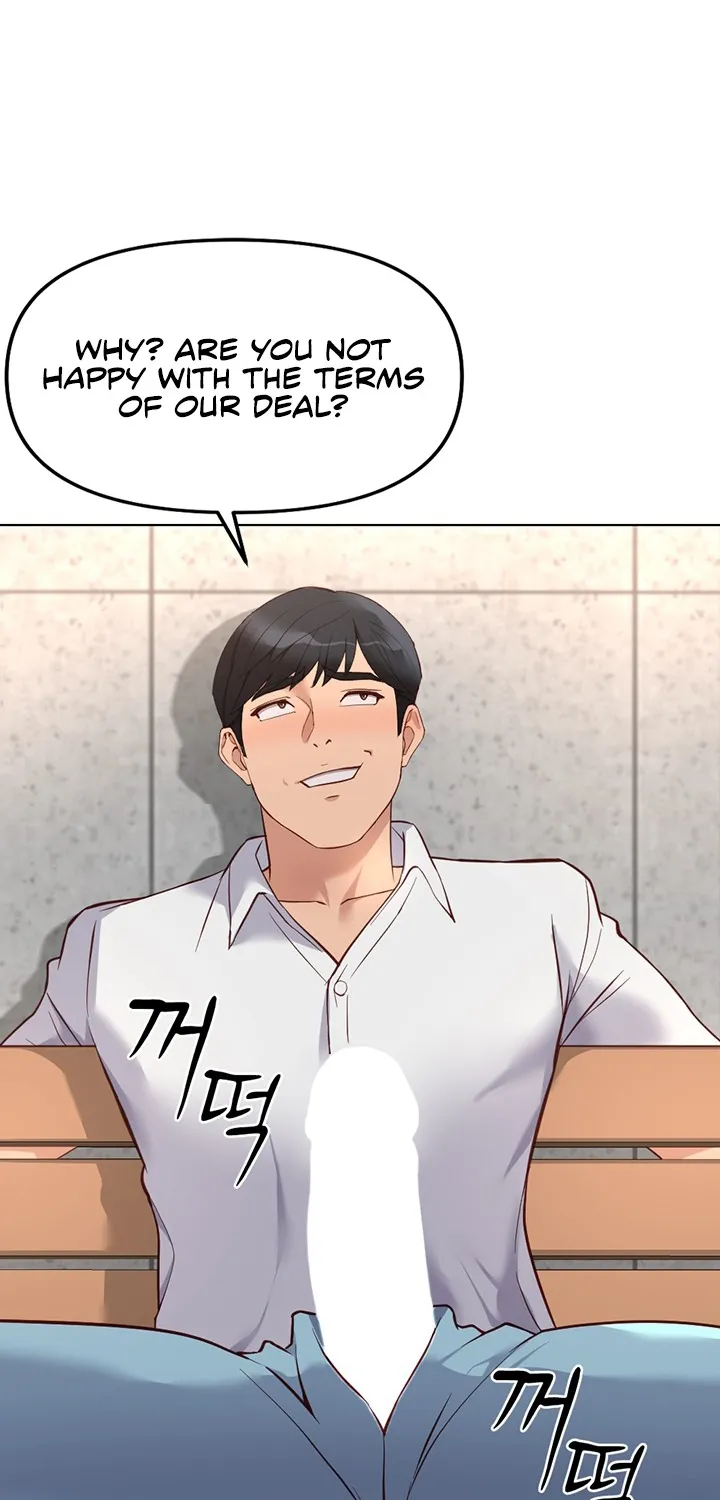 Read Common Sense Manipulation Program chapter 29 image 15 on Lezhin
