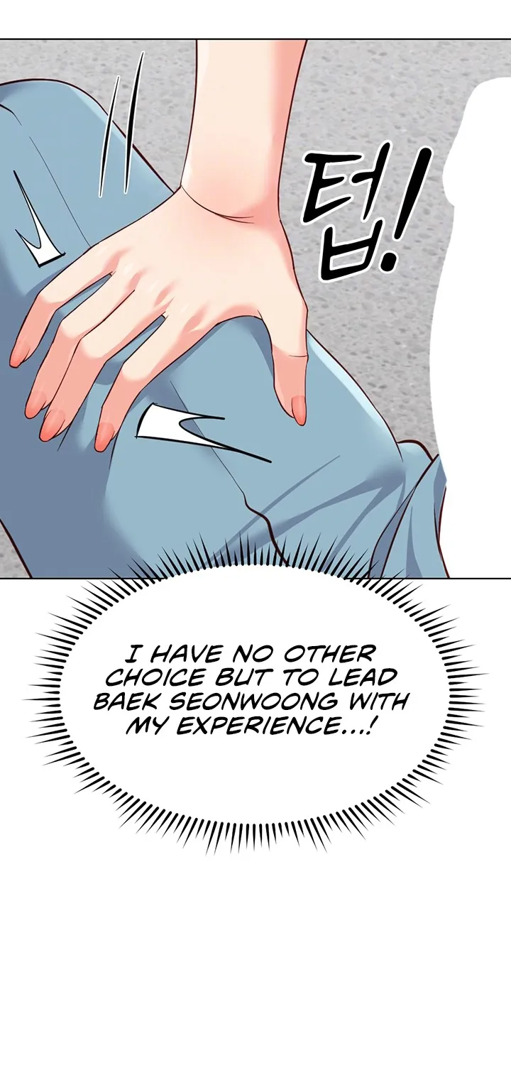 Read Common Sense Manipulation Program chapter 29 image 21 on Lezhin