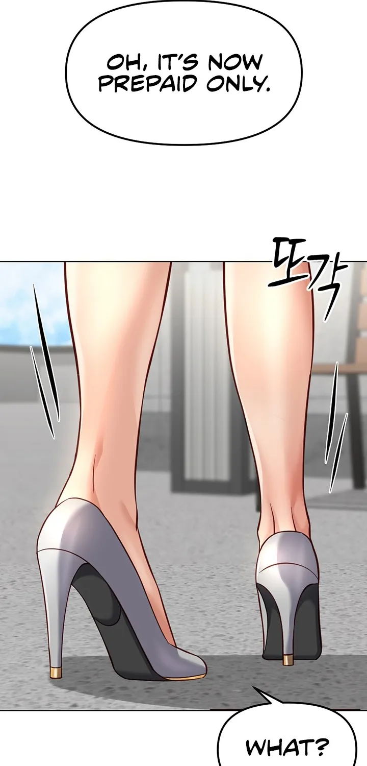 Read Common Sense Manipulation Program chapter 29 image 3 on Lezhin