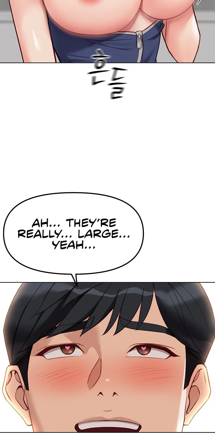 Read Common Sense Manipulation Program chapter 29 image 34 on Lezhin