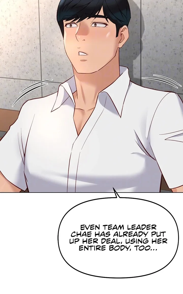 Read Common Sense Manipulation Program chapter 29 image 5 on Lezhin